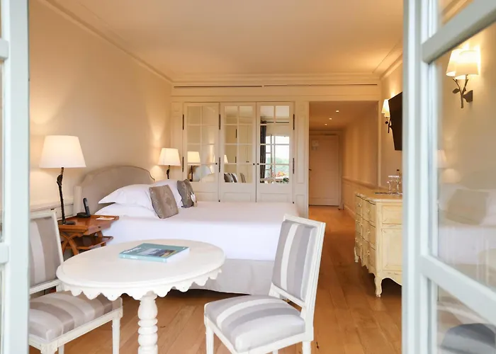 L'Hôtel&Spa du Castellet