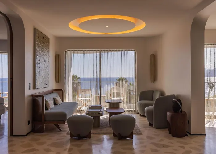 Hôtel Belle Plage